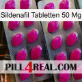 Sildenafil Tablets 50 Mg 10